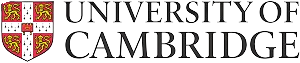 University of Cambridge Logo